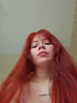 Offline ingridequinti on StripChat