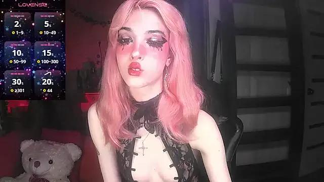 Ink__pleasure — tentacle anal 5 minutes