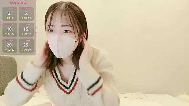 IROHA_0168 — Freechat on StripChat