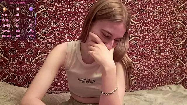 ivetabloom — slap ass x2