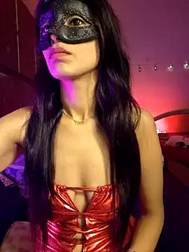 Ivy_the_goddess — fuck show ticket