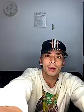 Jacobs0 — Hello sexy boys