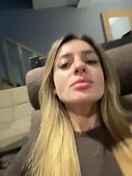 Jasmine_urPrincess — Cameltoe