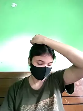 Offline Jaya-Ray on StripChat