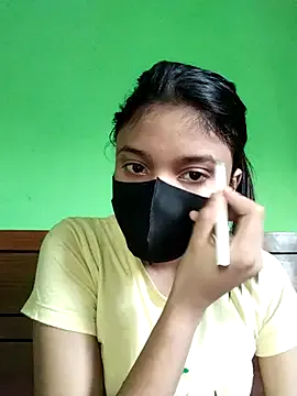 Offline Jaya-Ray on StripChat