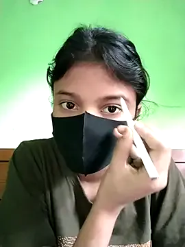 Offline Jaya-Ray on StripChat