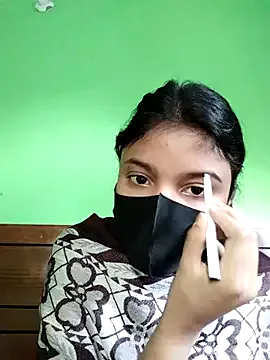 Offline Jaya-Ray on StripChat