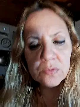 JennyInVegas on StripChat 