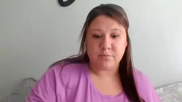 JizzyJazzunleashed on StripChat 