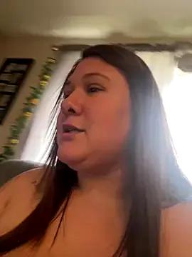 JizzyJazzunleashed on StripChat 