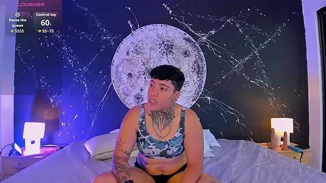 JoaoAndLexy on StripChat 