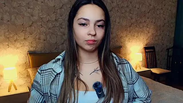 JolynnLavelli — Massage my yummy ass first tryy <3