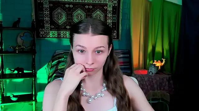 JulieDaniel — Freechat on StripChat