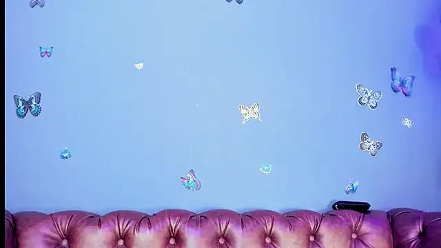 Kaira_mosse — Plug in Ass