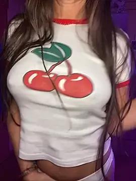 karrola on StripChat 