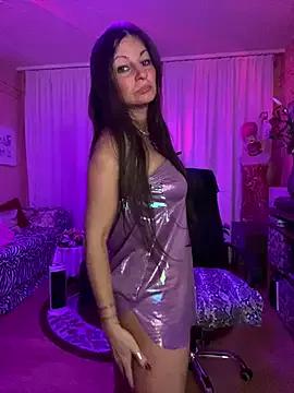 karrola on StripChat 