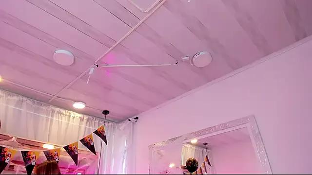 Katalina_Evans on StripChat 