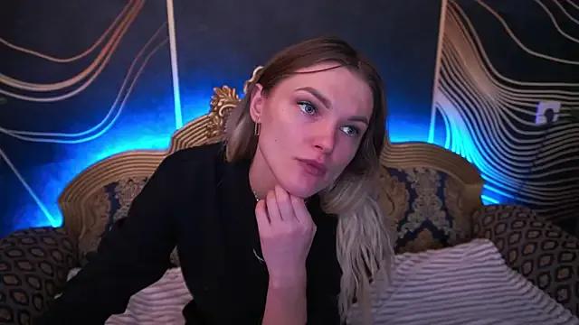 KateSly — make me smile