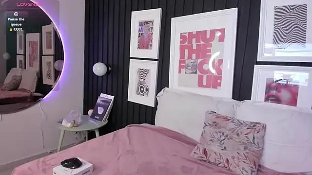 Kayla_stern_ — stand up show me your ass