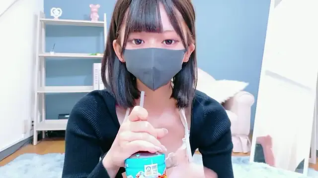 Kiki-jpn on StripChat