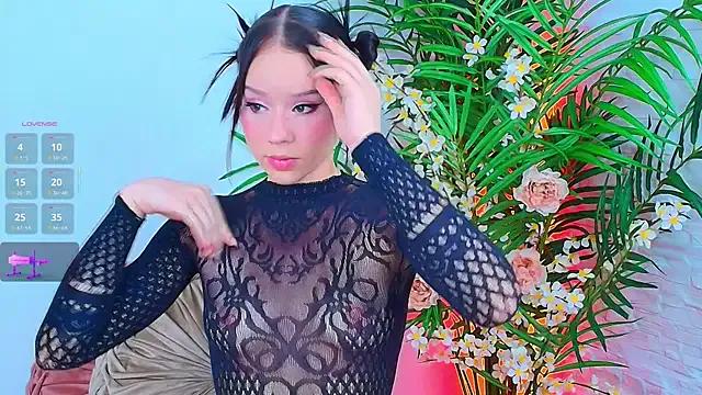 Kinky__Karo on StripChat 