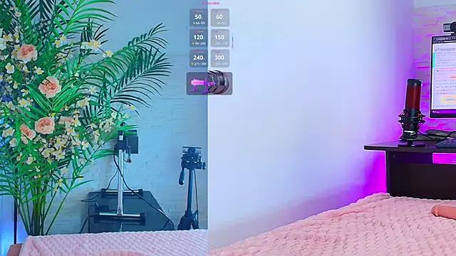 Kinky__Karo on StripChat 