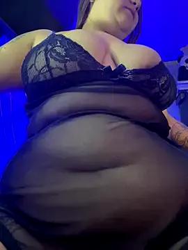 KinkyJessyHotxx on StripChat 