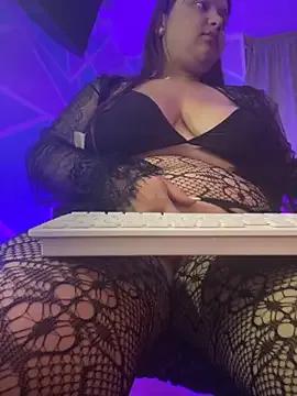 KinkyJessyHotxx on StripChat 