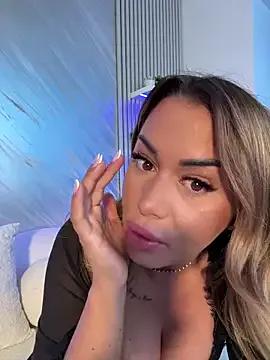 KirstieVegas — Make my pussy drip of pleasureLT