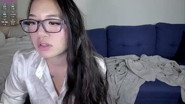 kittykatkathy — did u miss me? lets play in pussy lush