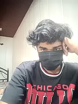 Offline kriZ08 on StripChat