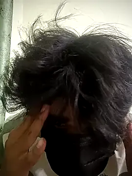 Offline kriZ08 on StripChat