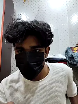 Offline kriZ08 on StripChat