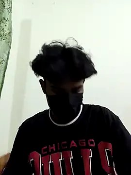 Offline kriZ08 on StripChat