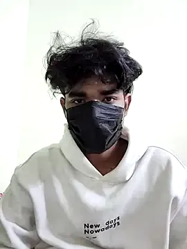 Offline kriZ08 on StripChat