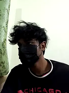 Offline kriZ08 on StripChat