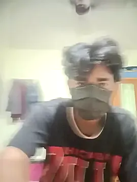 Offline kriZ08 on StripChat