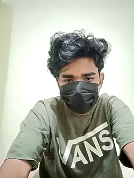 Offline kriZ08 on StripChat