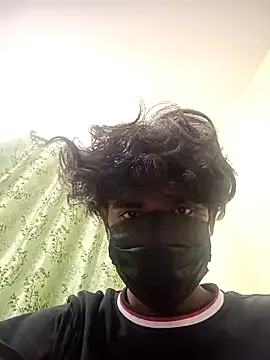 Offline kriZ08 on StripChat