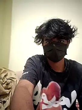 Offline kriZ08 on StripChat