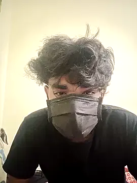 Offline kriZ08 on StripChat