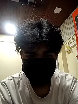 Offline kriZ08 on StripChat