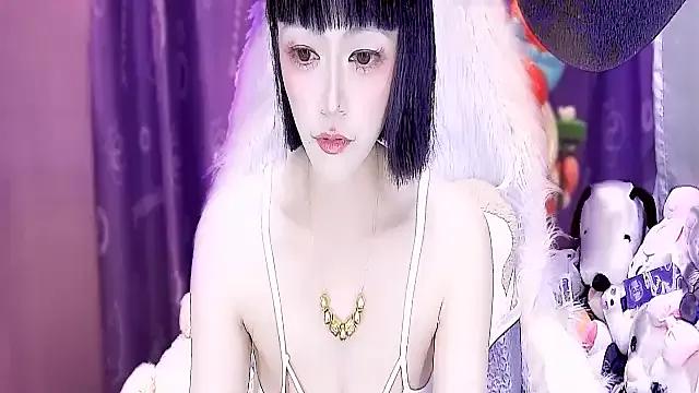 kumamon- — Close up of the little slut,