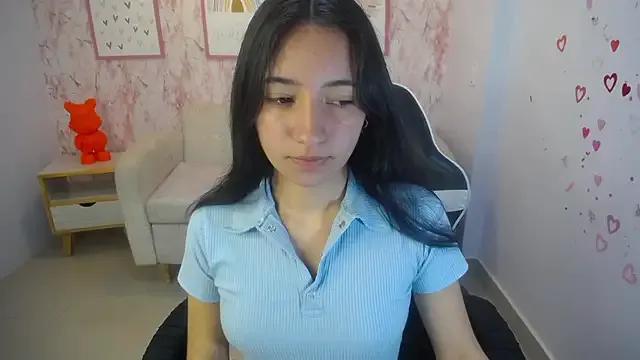 Kylie_ch1 — ride dildo