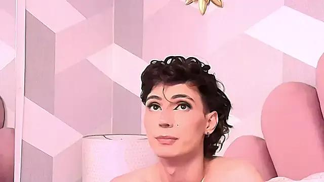 KylieMonnett — Make me horny and naked.