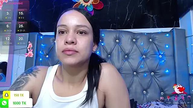 LAILAGUMMY on StripChat 