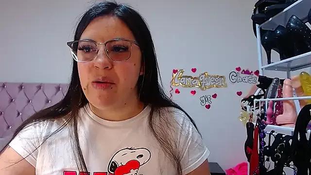 lanaqueen699 on StripChat 