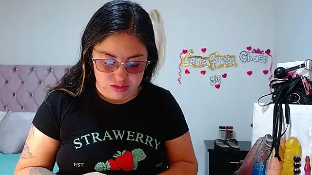 lanaqueen699 on StripChat 