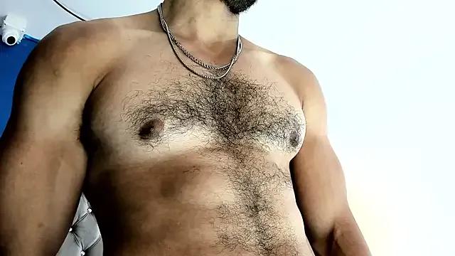 latinhotmuscle — SHOW CUM EXPLOSIVE!