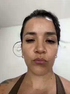 Lau_goddess_ass — full nude + open ass